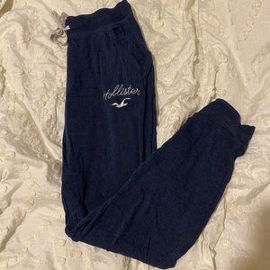 Hollister sweatpants